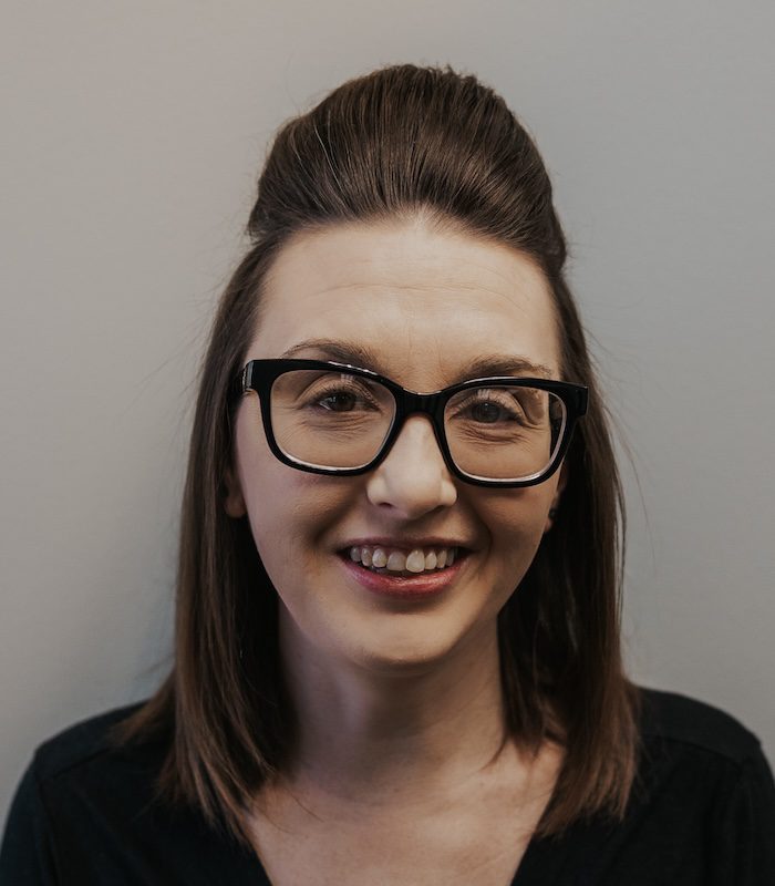 Amanda Brennan