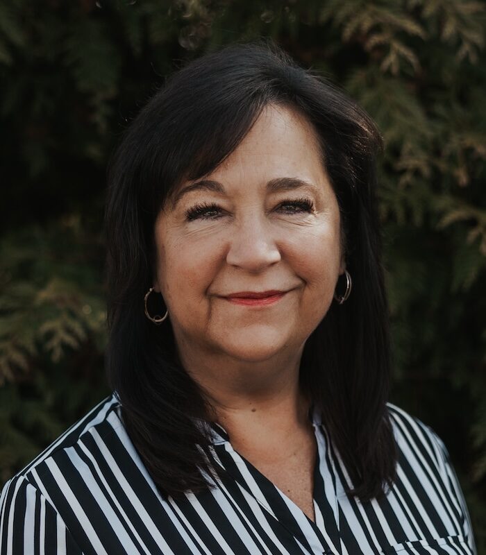 Jackie Perl