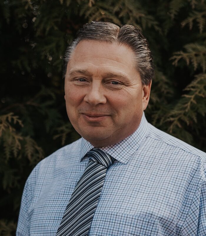 Tony Batog