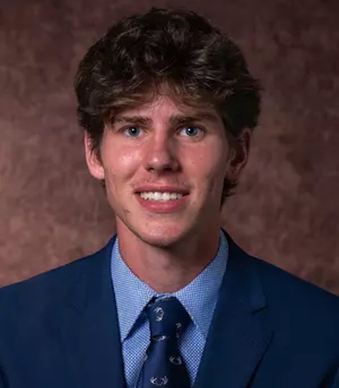 Max Carbaugh